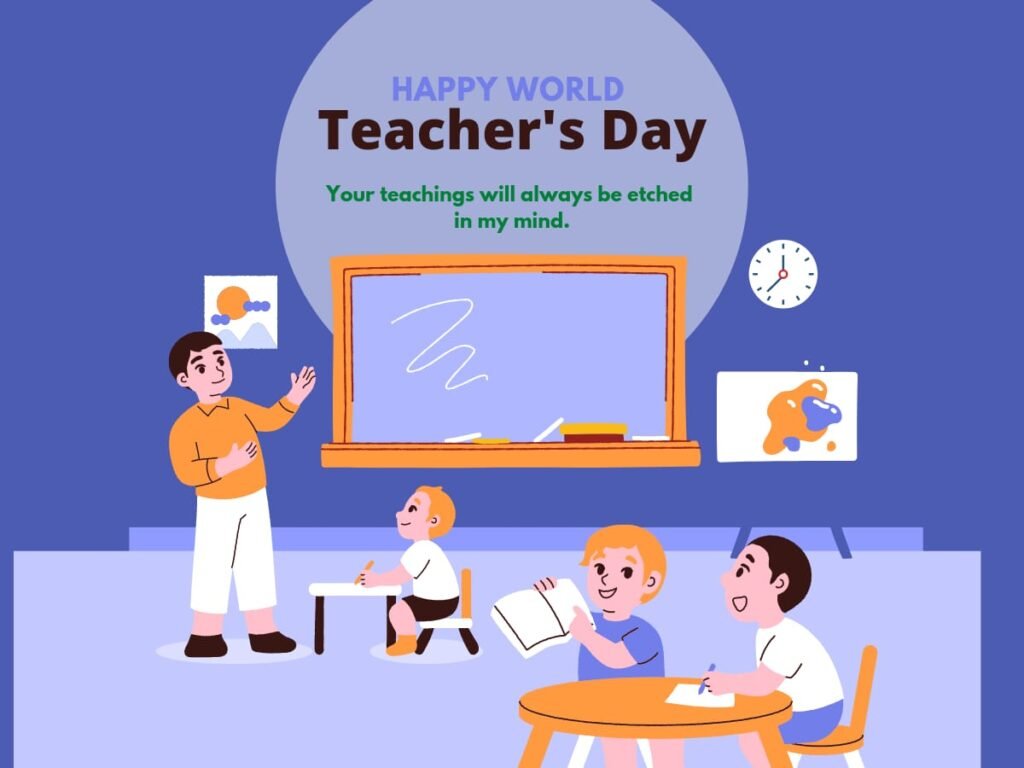 क्या आपको पता है हम क्यों मनाते है Teacher's Day