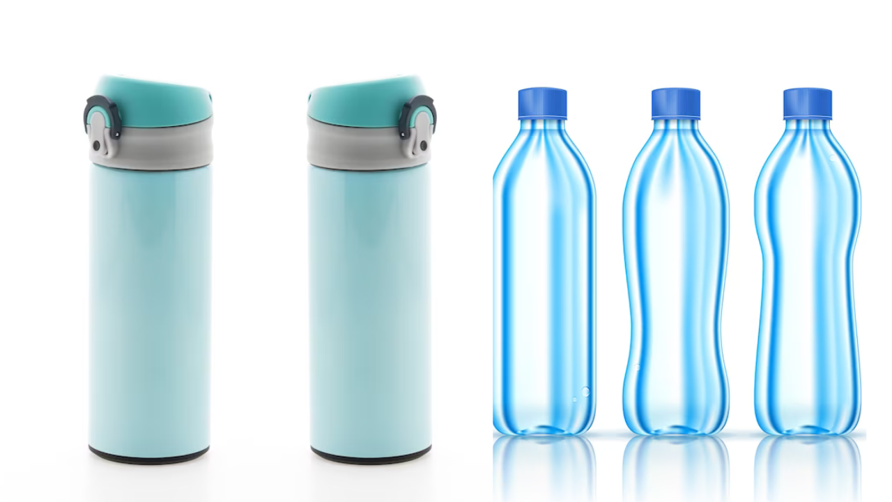 8 Benefits of Using a Clear Water Bottle – Owala