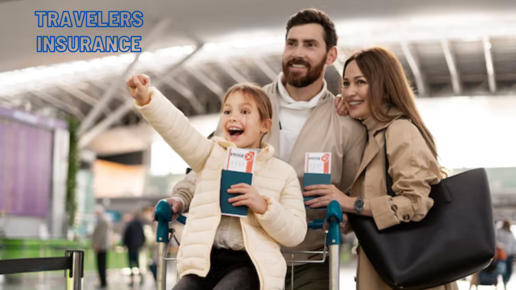 travelers insurance