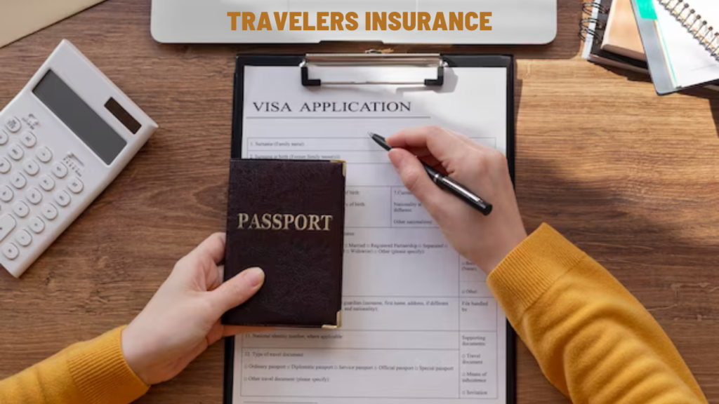 travelers insurance