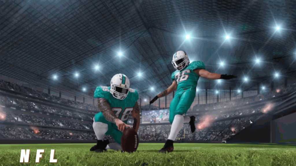 The NFL Global Reach: How American Football is Gaining Worldwide Popularity