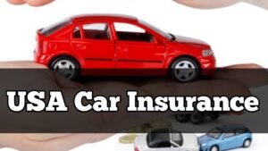 Compare Best Car Insurance