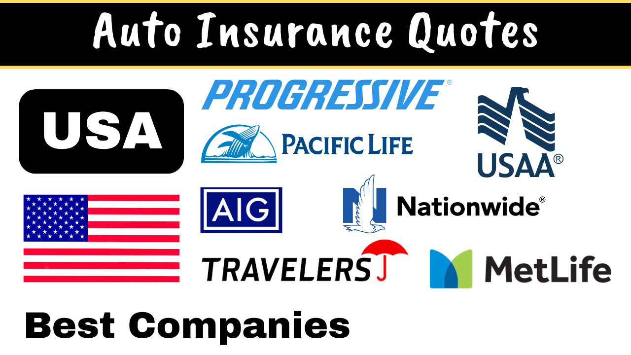 Auto Insurance Quotes
