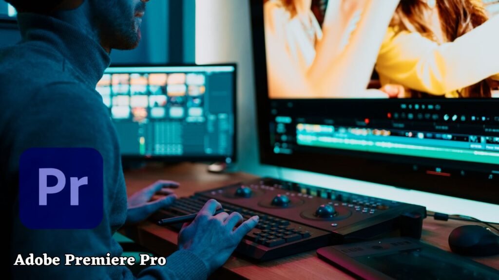 Video Editing Software