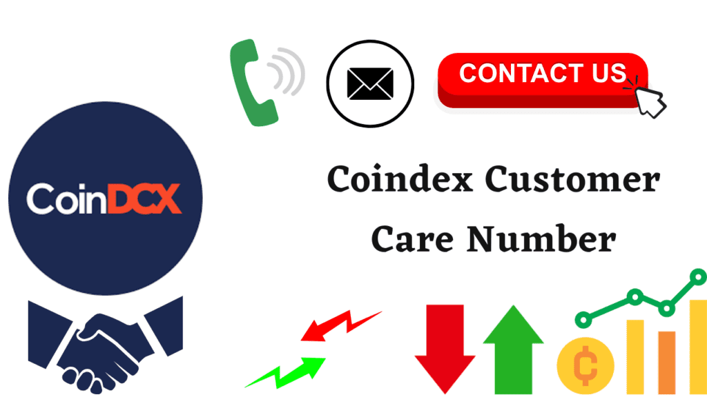 Coindex Customer Care Number 