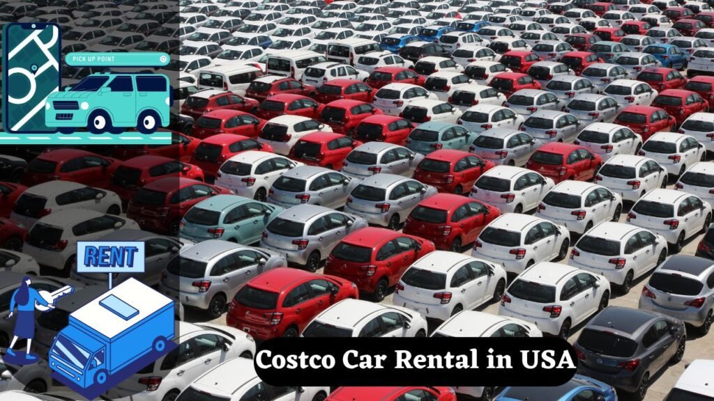 Costco Car Rental in USA, Florida Your Ultimate Guide