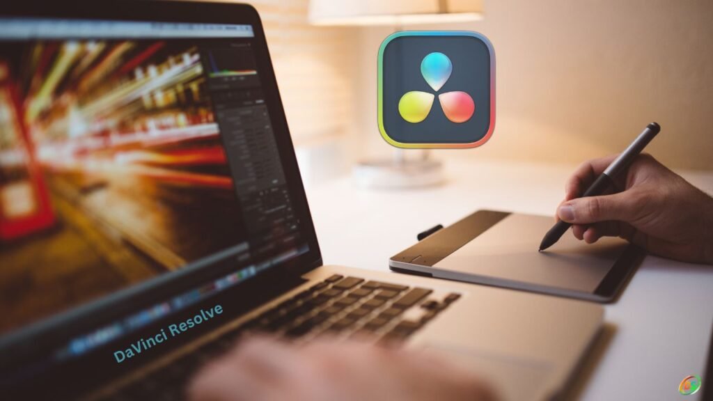Video Editing Software