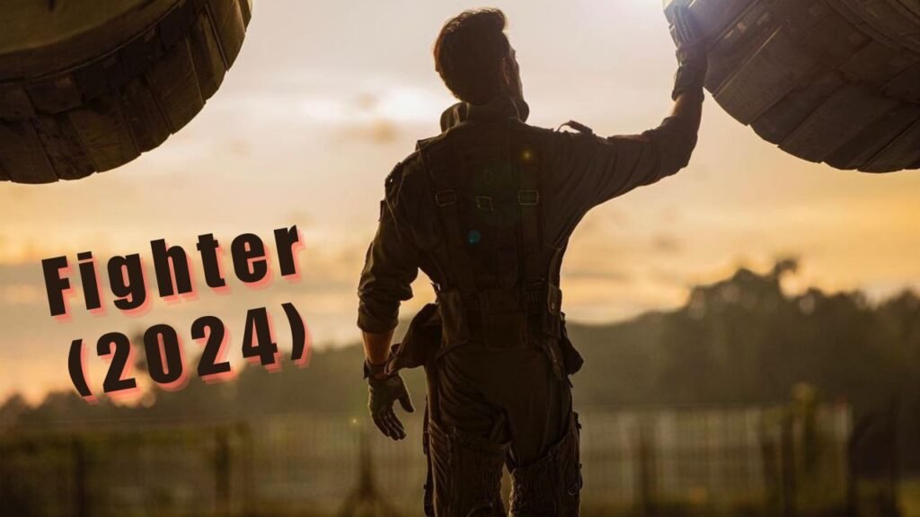 Bollywood Fighter 2024