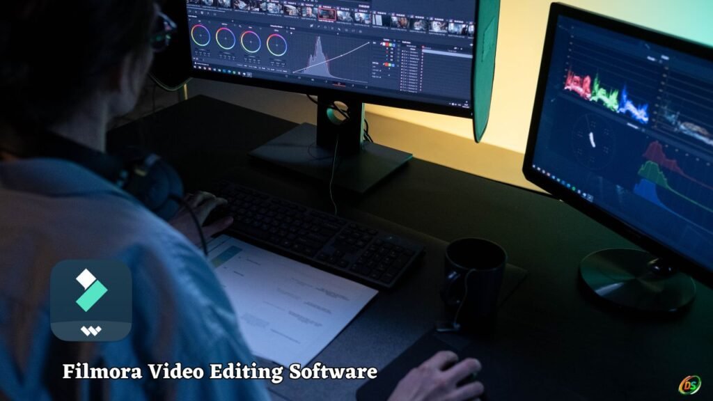 Video Editing Software