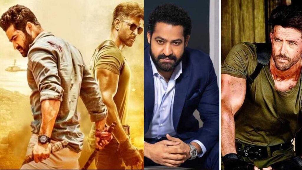 Bollywood War 2