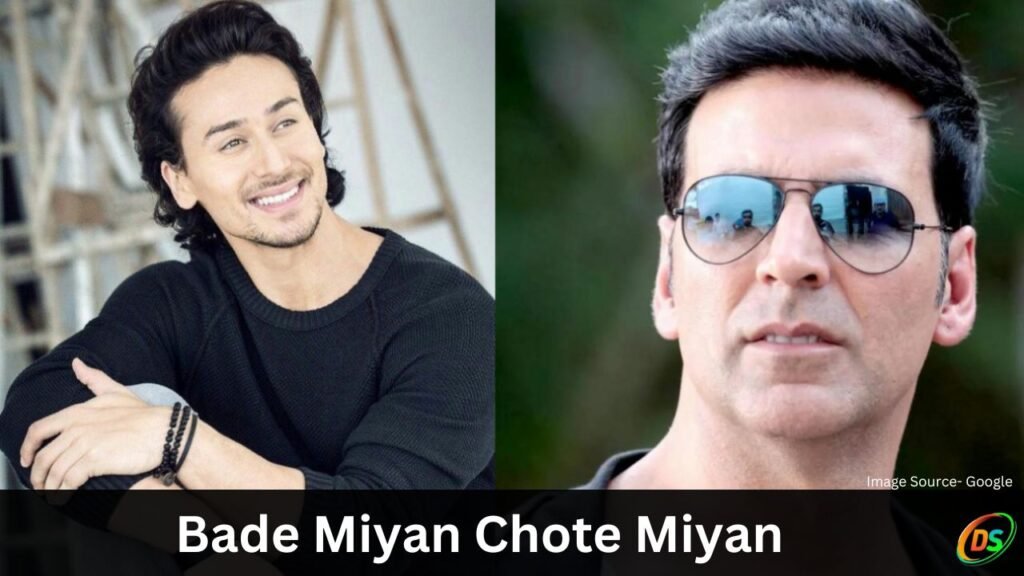 Bade Miyan Chote Miyan