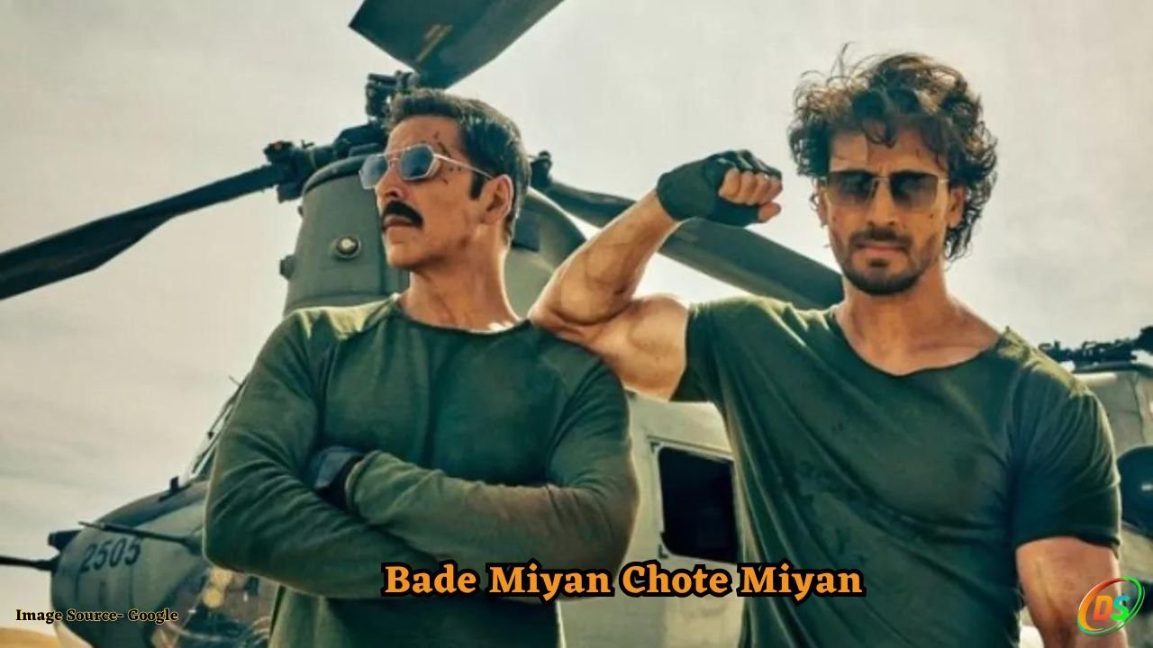 Bade Miyan Chote Miyan
