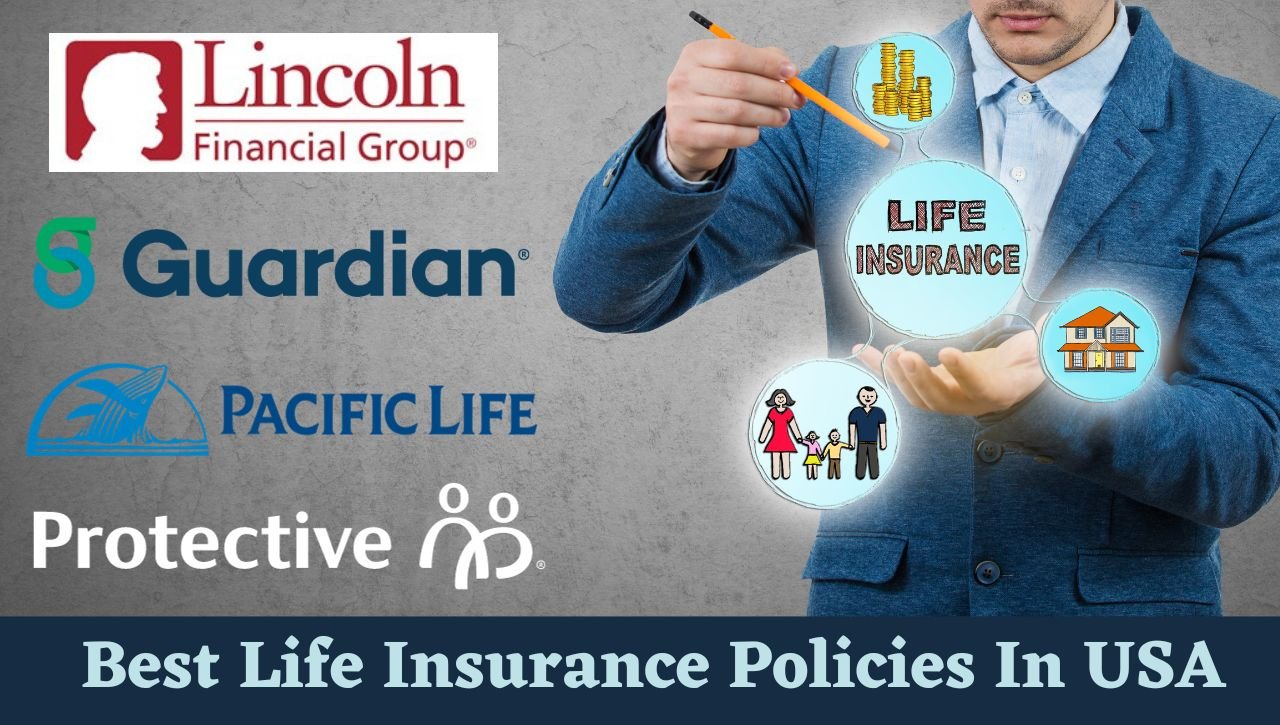 Best Life Insurance Policies In USA
