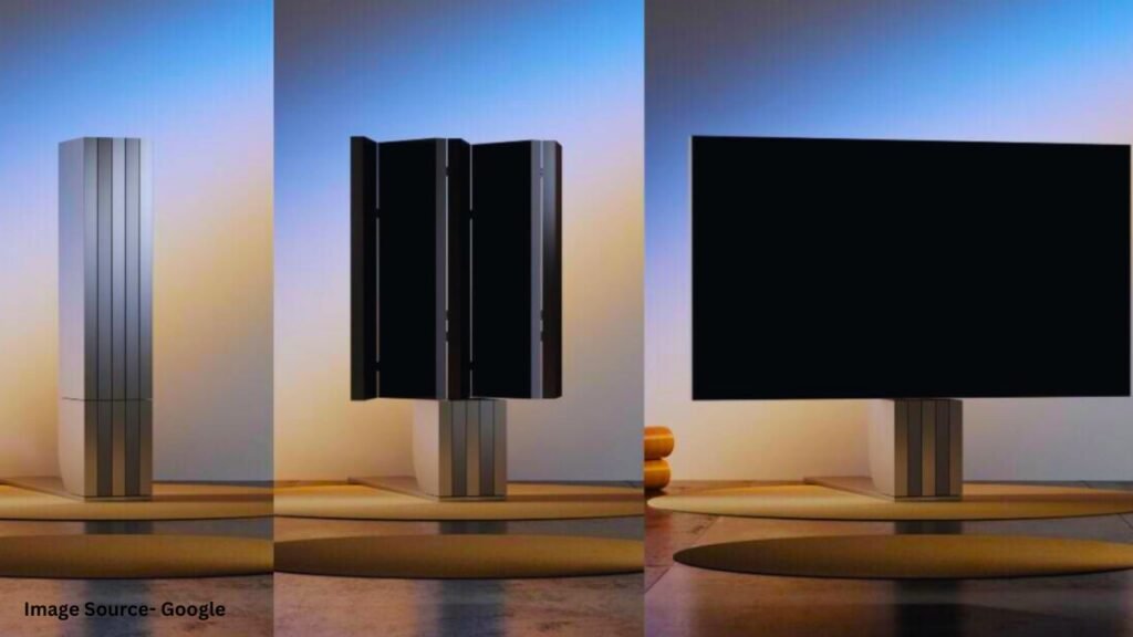 N1 Unfolding TV