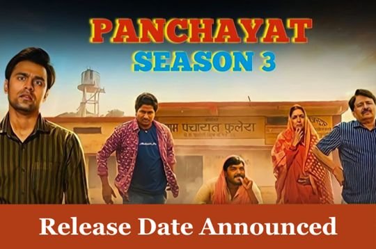 Panchayat Season 3