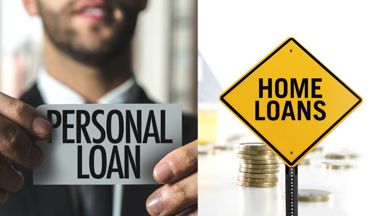 What Is Personal Loan what is home loan