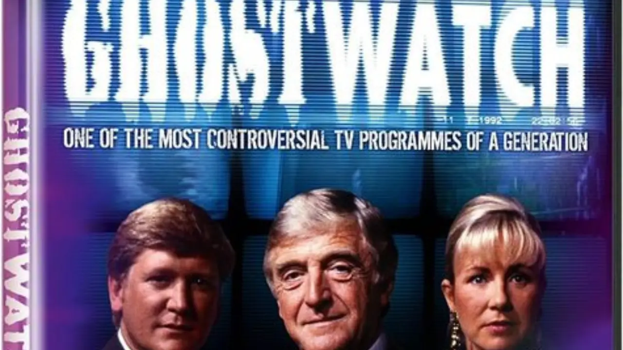 'Ghostwatch' और ढेरों हॉरर फिल्में आ रही हैं मार्च में Shudder पर