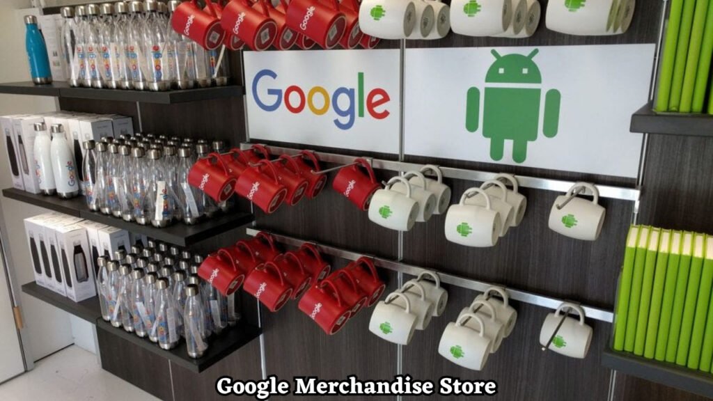 Google Merchandise Store (1)