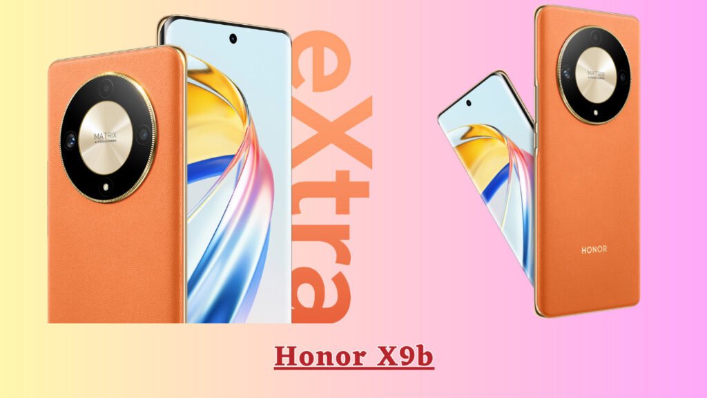 Honor X9b