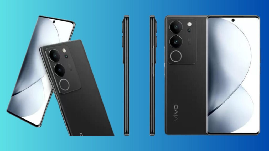 Vivo V29 Pro 5G
