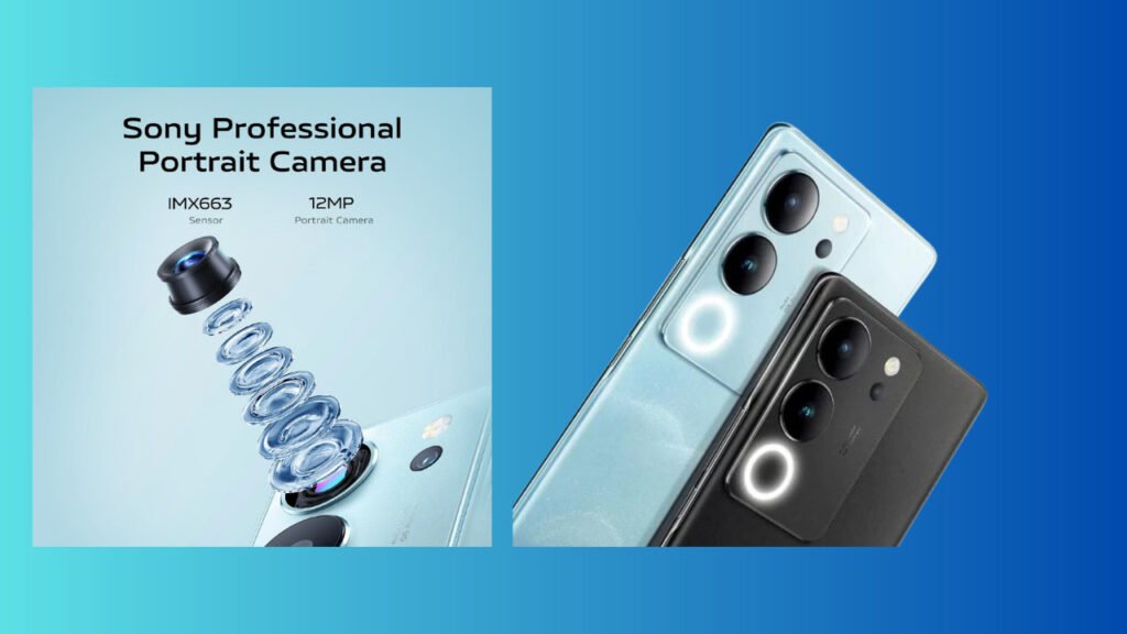 Vivo V29 Pro 5G