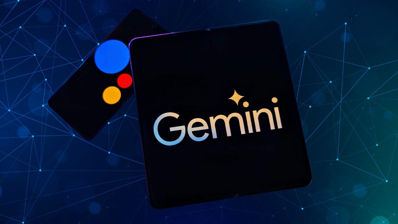 Google-Gemini Ai