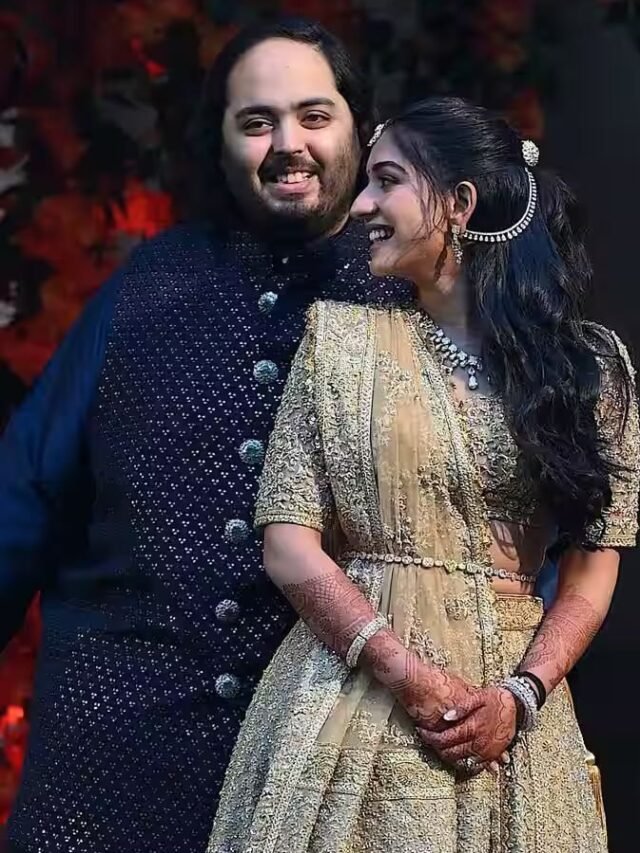 Anant Ambani Wedding Date News: 12 जुलाई को अंबानी और राधिका लेंगे फ़ेरे