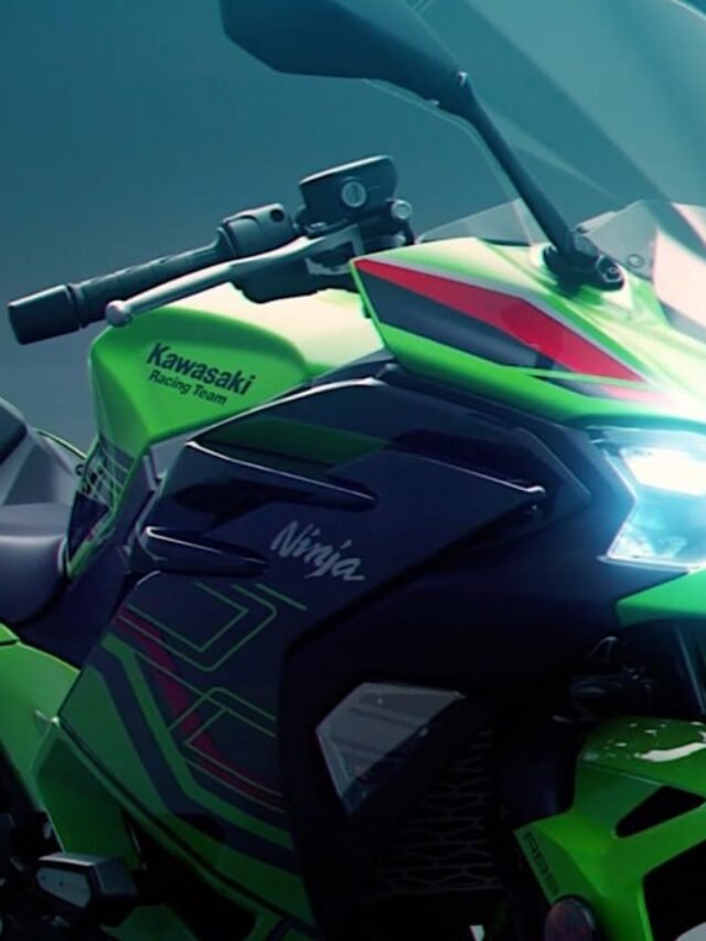 Kawasaki Ninja 500 Features इसके आगे होंगी सारी बाइक बेकार