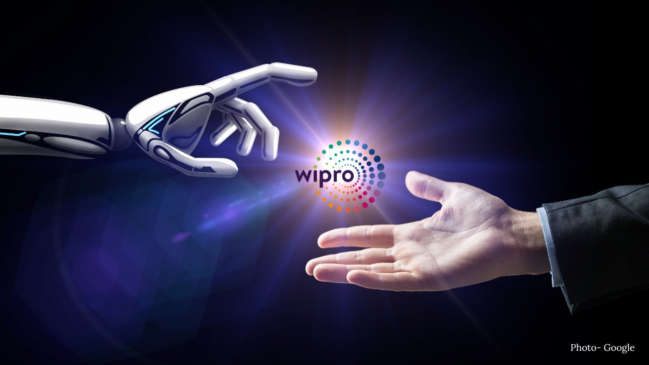 Wipro AI News
