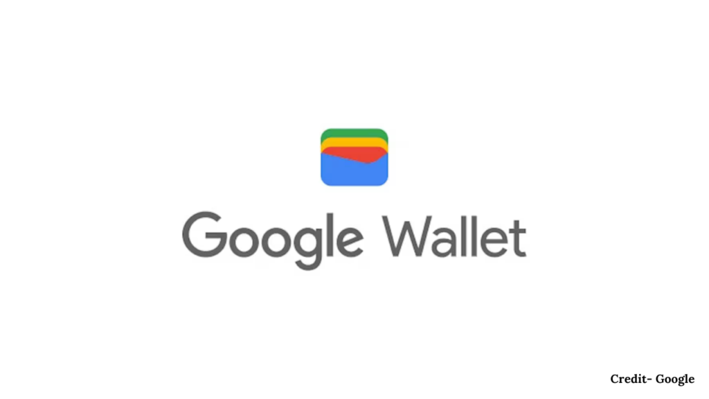 Google Wallet