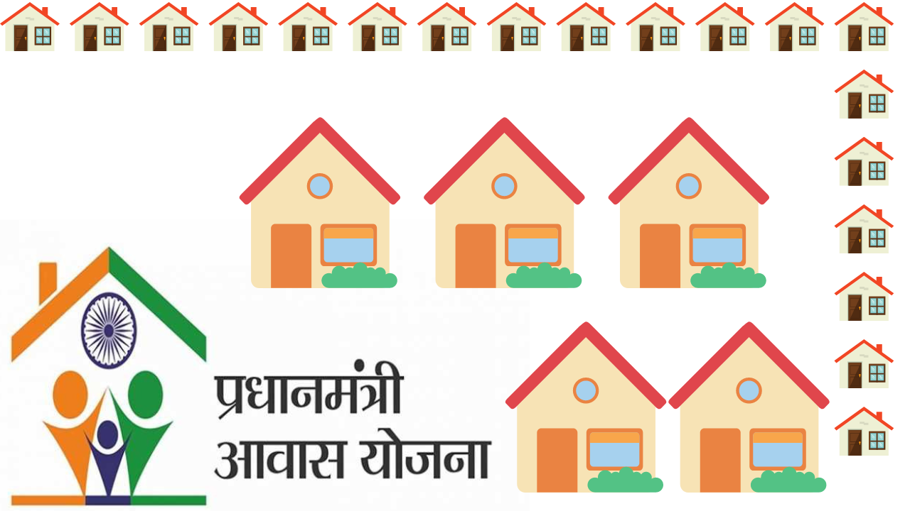Pradhan Mantri Aawas Yojna