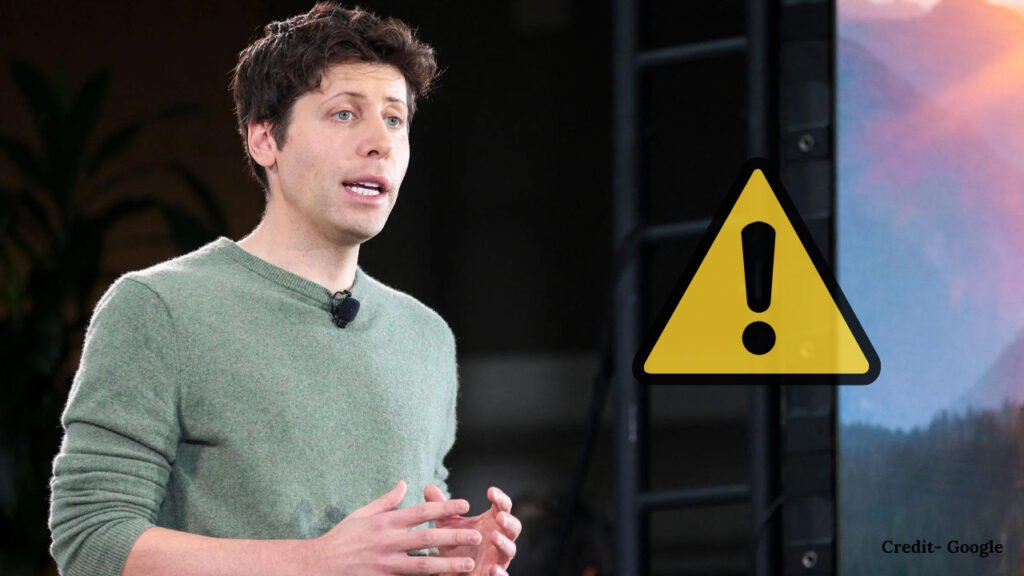 Sam Altman