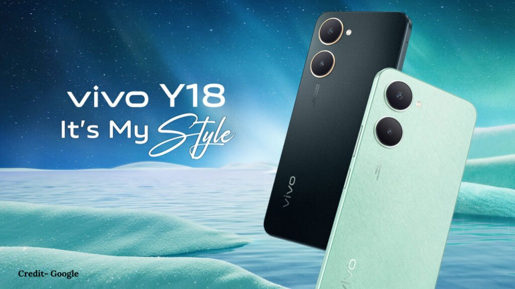 Vivo Y18 Series