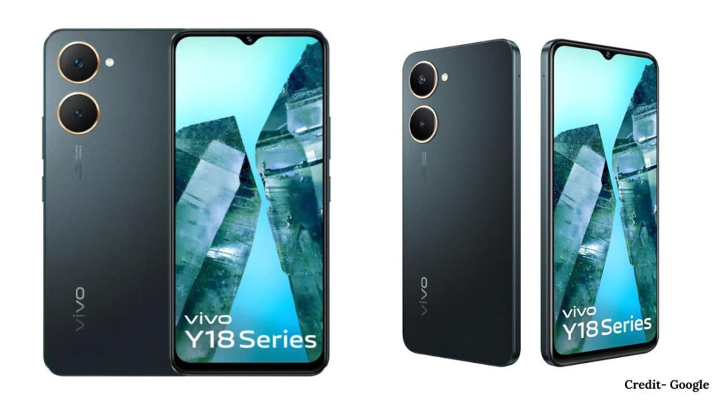 Vivo Y18 Series हुआ भारत में लॉन्च, जानें इसके स्पेक्टस