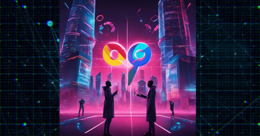 Google Open ai 2025
